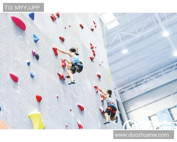 广州攀岩队在极限运动会中的技术表现分析与点评