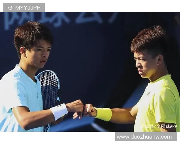 广州网球队的崛起与发展探索聚焦网球运动的力量与未来