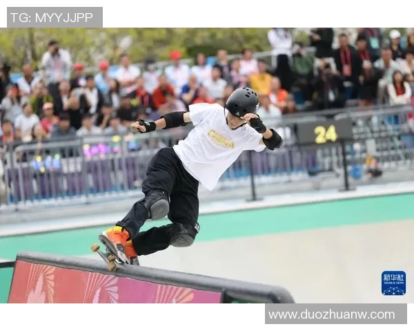 广州滑板队引领潮流最新滑板意识TOP10榜单揭晓