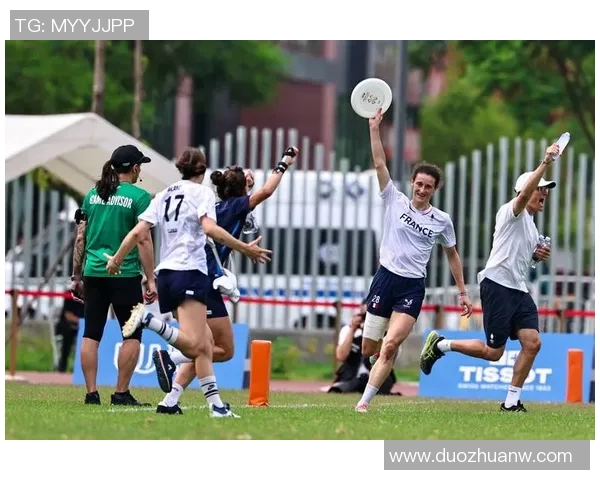 深圳飞盘队实力强劲最新飞盘灵活性排名前十揭晓 深圳飞盘队实力强劲最新飞盘灵活性排名前十揭晓