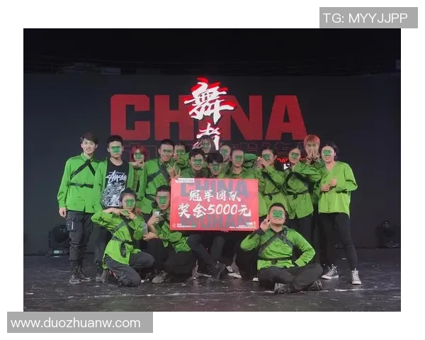 武汉街舞队强势崛起最新街舞力量排行榜前十名揭晓 武汉街舞队强势崛起最新街舞力量排行榜前十名揭晓