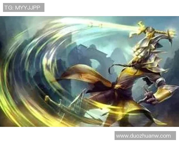 英雄联盟新手必看攻略助你轻松掌握游戏力量与技巧 英雄联盟新手必看攻略助你轻松掌握游戏力量与技巧