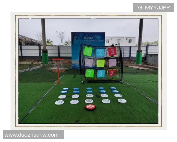 飞盘之旅:深入了解重庆飞盘队的耐力与团队精神 飞盘之旅:深入了解重庆飞盘队的耐力与团队精神