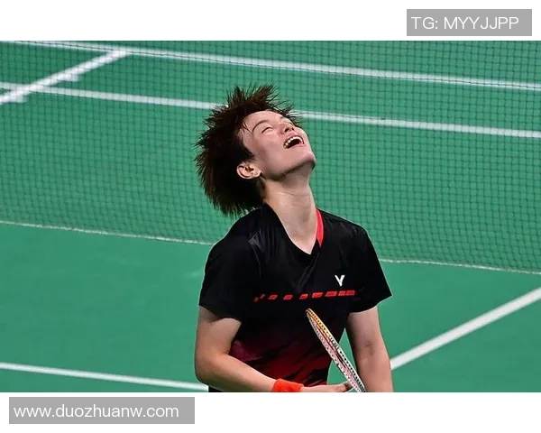 重庆羽毛球队心理素质揭秘:如何在赛场上保持冷静与专注 重庆羽毛球队心理素质揭秘:如何在赛场上保持冷静与专注