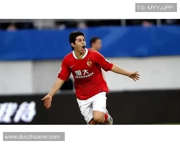 四大外援足球明星的传奇故事与他们对中国足球的深远影响