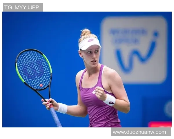 武汉网球队转换打法深度分析与战术创新探讨