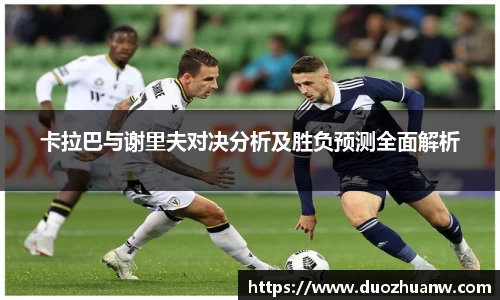 卡拉巴与谢里夫对决分析及胜负预测全面解析